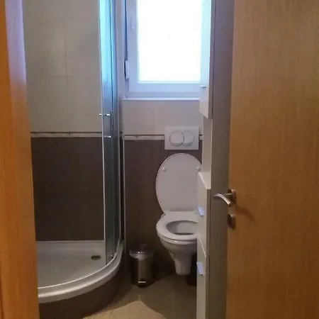 Korina Ii * Задар